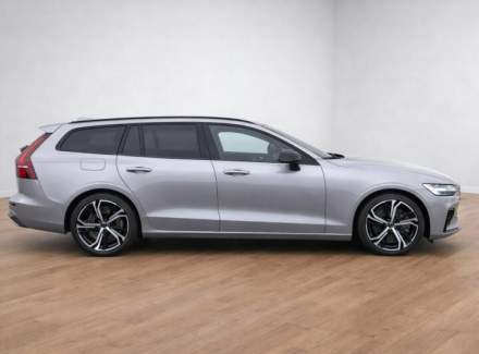 Volvo - V60