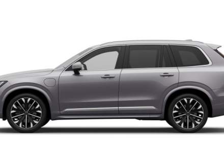Volvo - XC90