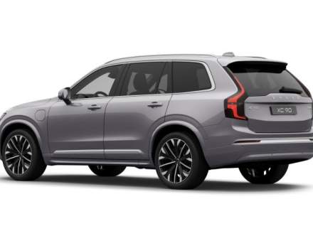 Volvo - XC90