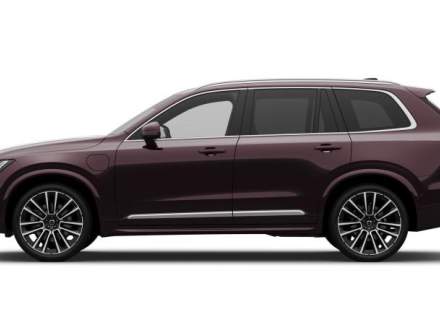 Volvo - XC90