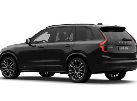 Volvo - XC90
