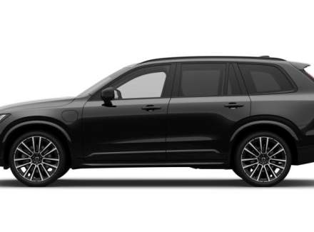 Volvo - XC90