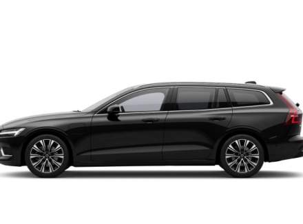 Volvo - V60