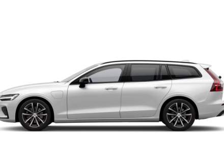 Volvo - V60