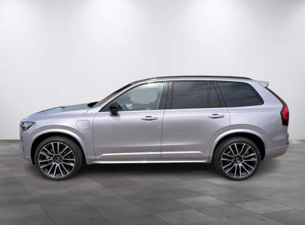 Volvo - XC90