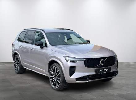 Volvo - XC90