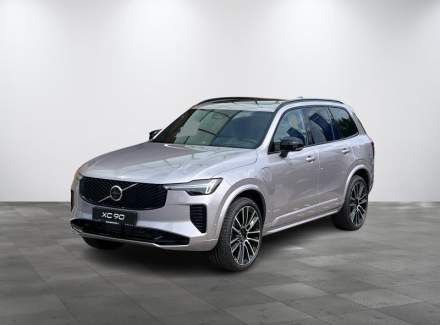 Volvo - XC90