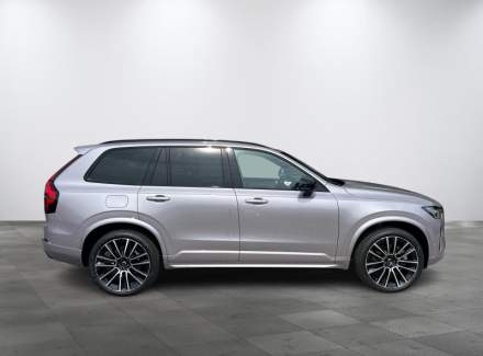 Volvo - XC90