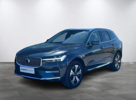 Volvo - XC60