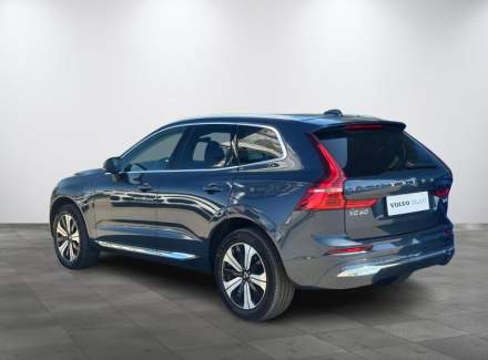 Volvo - XC60
