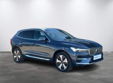 Volvo - XC60