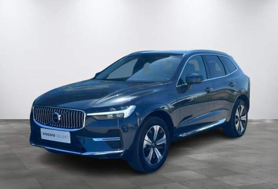 Volvo - XC60