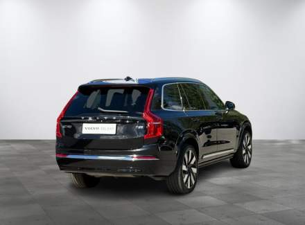Volvo - XC90