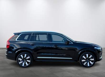 Volvo - XC90