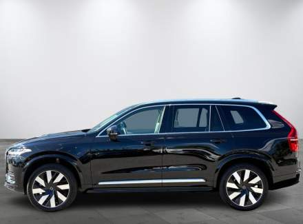 Volvo - XC90