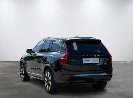 Volvo - XC90