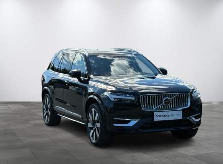 Volvo - XC90