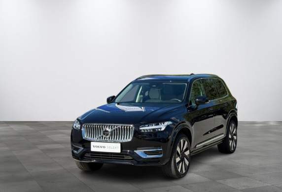 Volvo - XC90