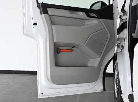 Volkswagen - Transporter