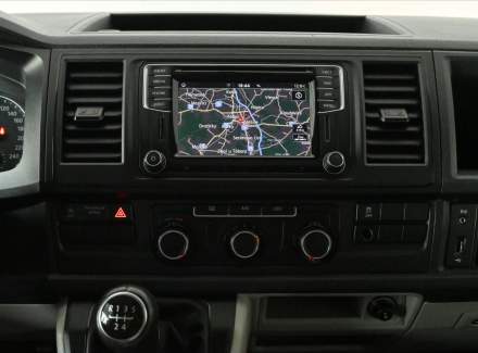 Volkswagen - Transporter