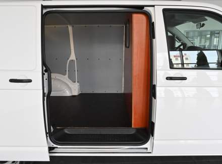 Volkswagen - Transporter