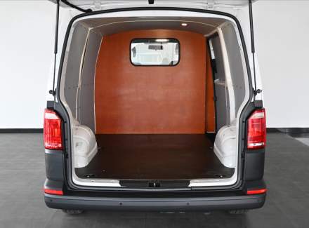 Volkswagen - Transporter