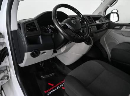 Volkswagen - Transporter