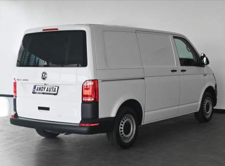Volkswagen - Transporter