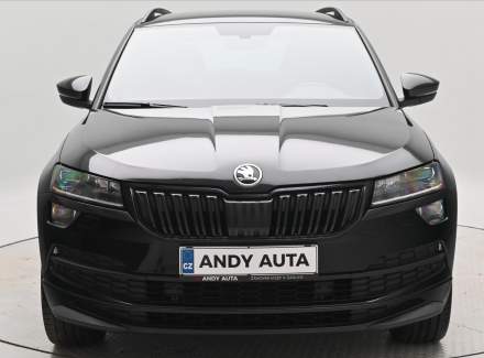 Škoda - Karoq
