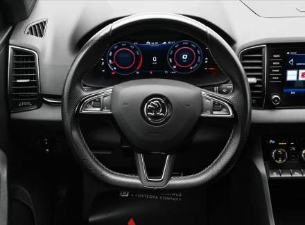 Škoda - Karoq