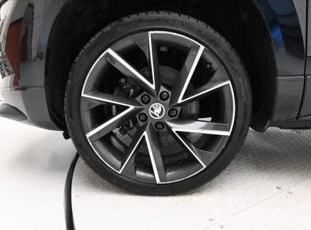 Škoda - Karoq