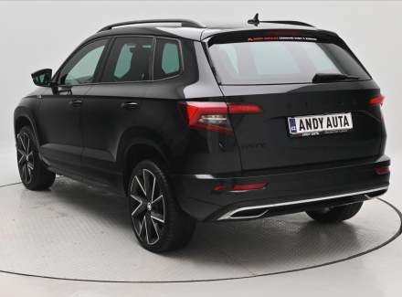 Škoda - Karoq