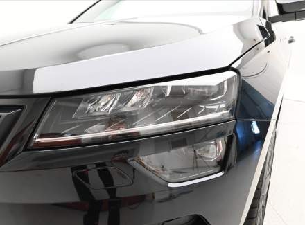 Škoda - Karoq