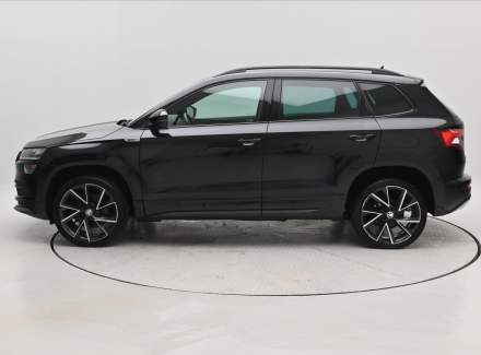Škoda - Karoq