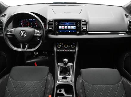 Škoda - Karoq