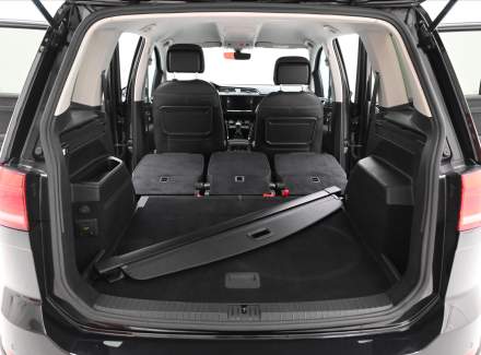 Volkswagen - Touran
