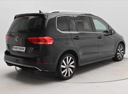 Volkswagen - Touran