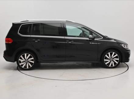Volkswagen - Touran