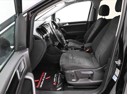 Volkswagen - Touran