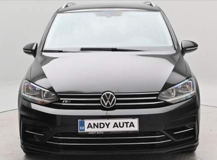 Volkswagen - Touran