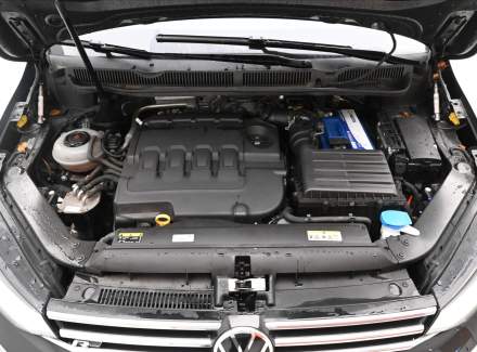 Volkswagen - Touran