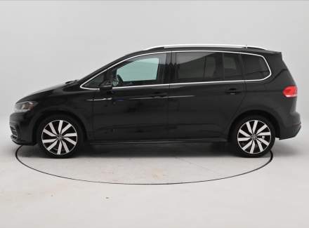 Volkswagen - Touran