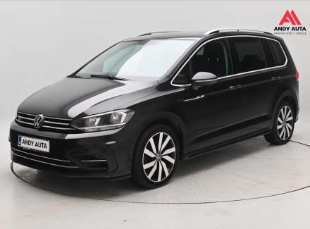 Volkswagen - Touran