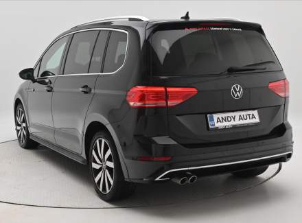 Volkswagen - Touran