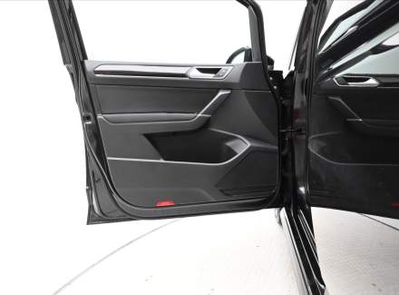 Volkswagen - Touran