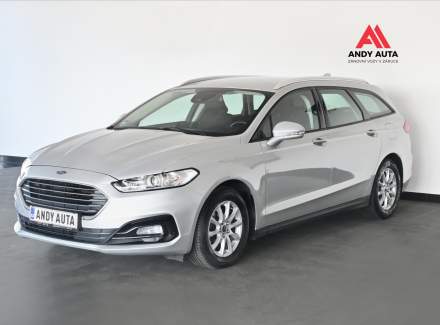 Ford - Mondeo