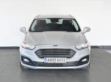 Ford - Mondeo