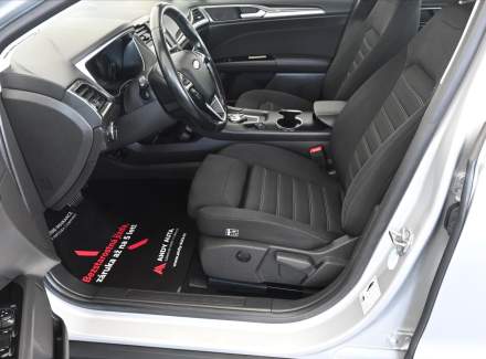 Ford - Mondeo