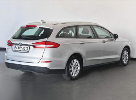 Ford - Mondeo