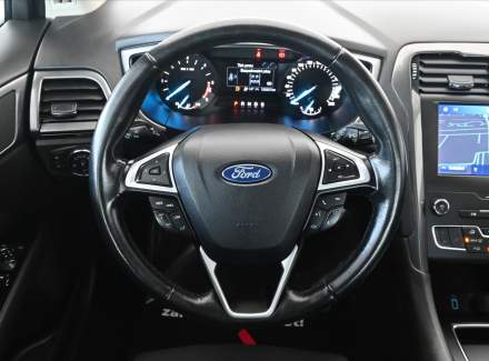 Ford - Mondeo